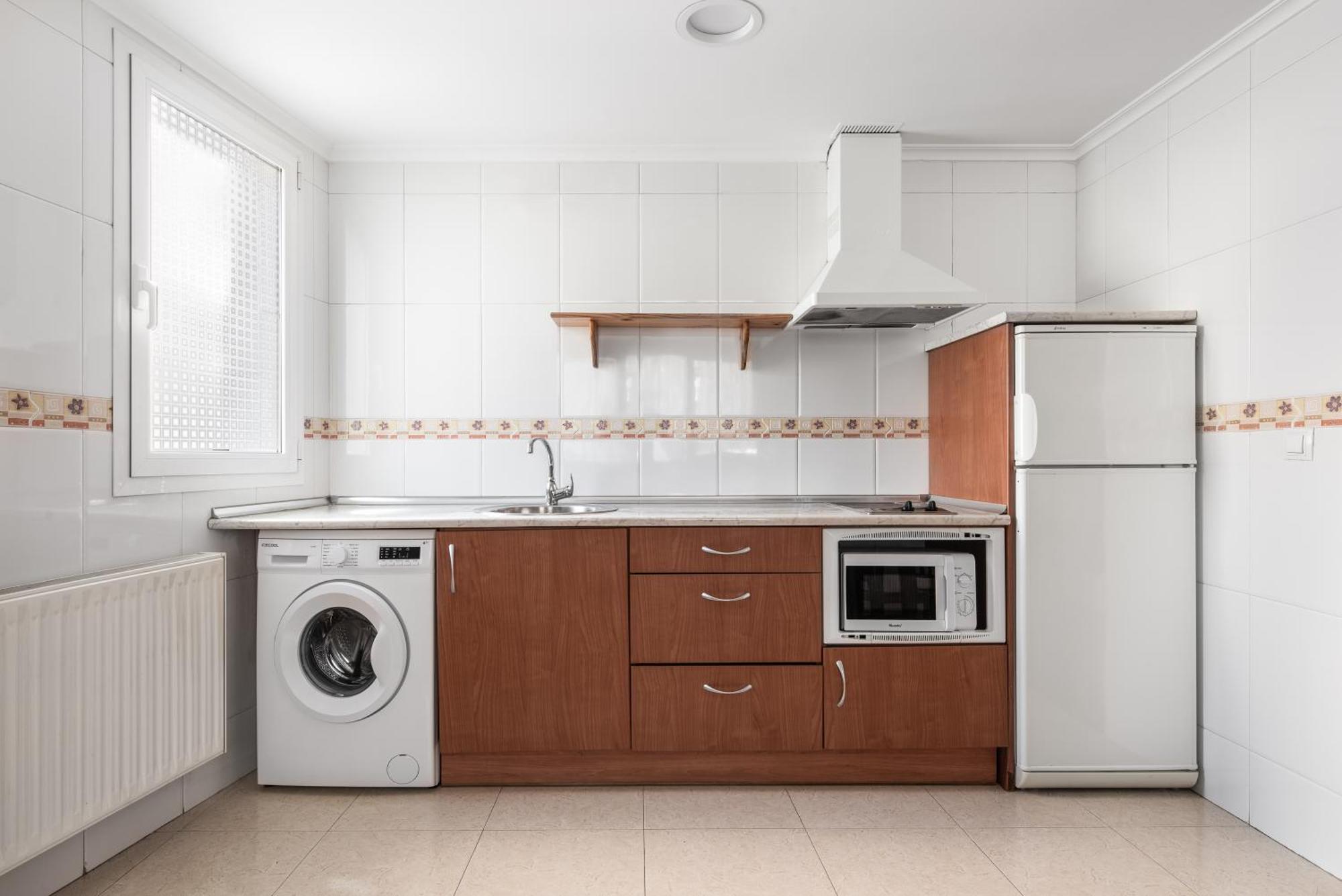 Apartamentos El Cid Burgo Exteriör bild