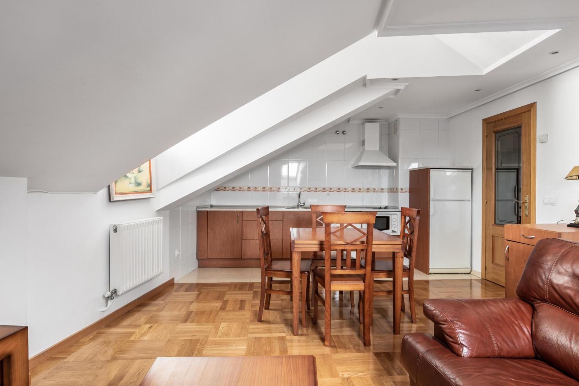 Apartamentos El Cid Burgo Exteriör bild